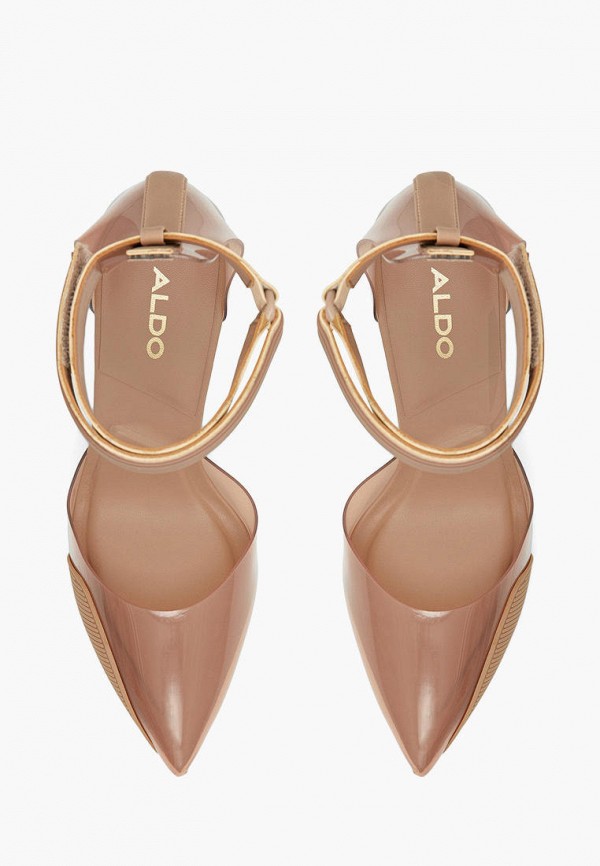 Aldo Туфли - INVISI - фото 3