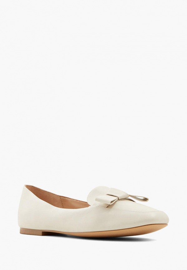 Aldo Лоферы - LEMONNIER - фото 4