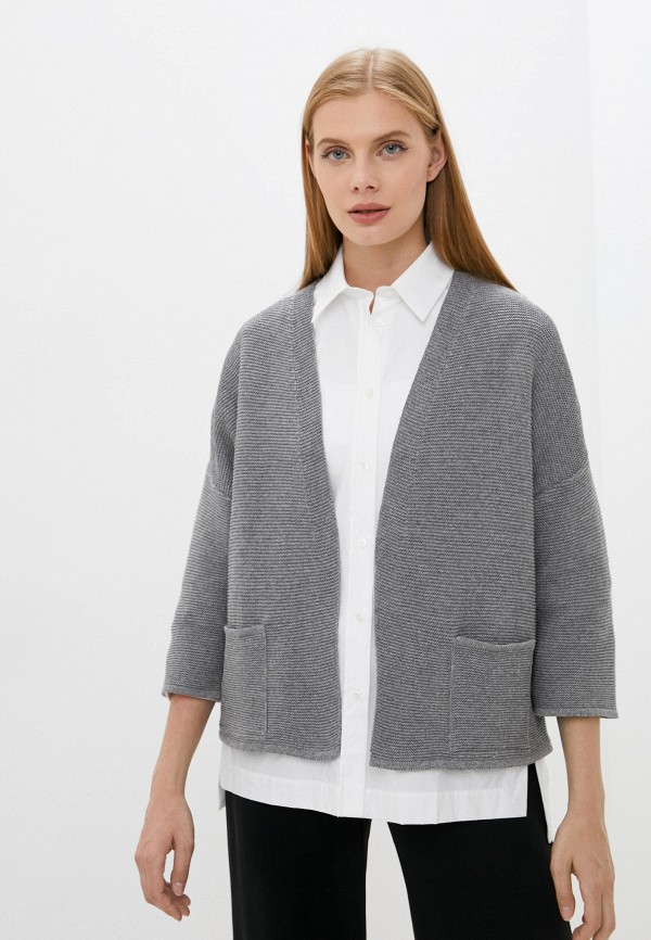 Стим Кардиган - фото 1