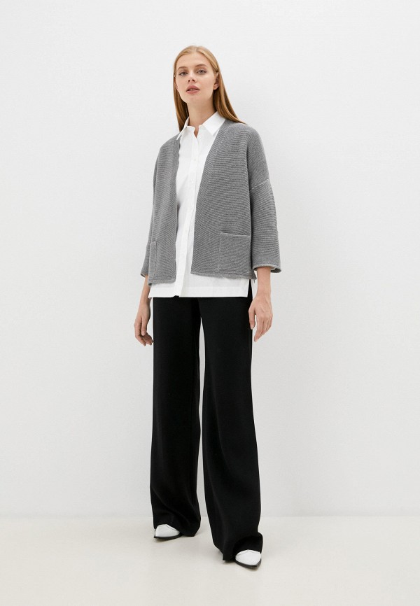 Стим Кардиган - фото 2