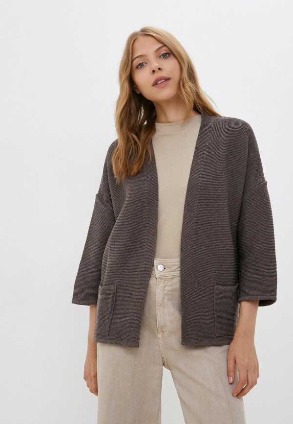 Стим Кардиган - фото 1