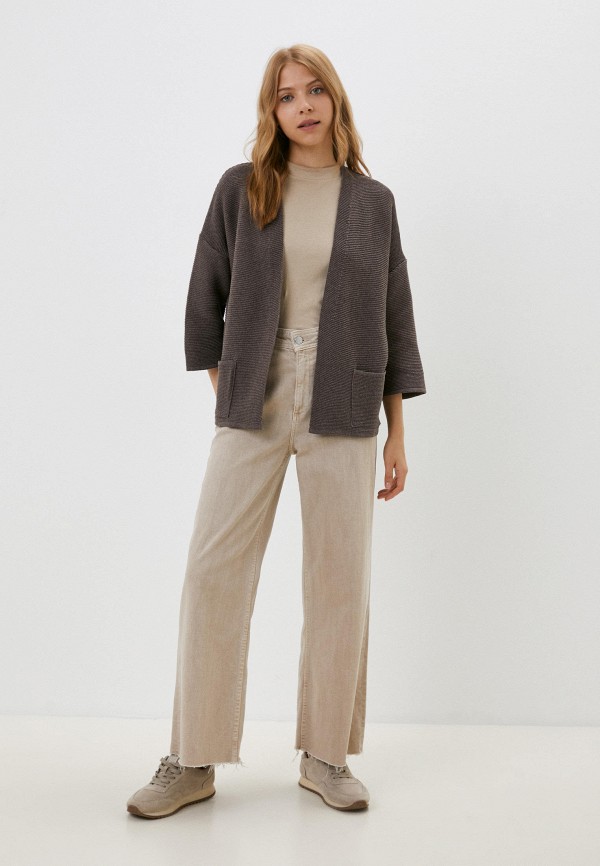 Стим Кардиган - фото 2