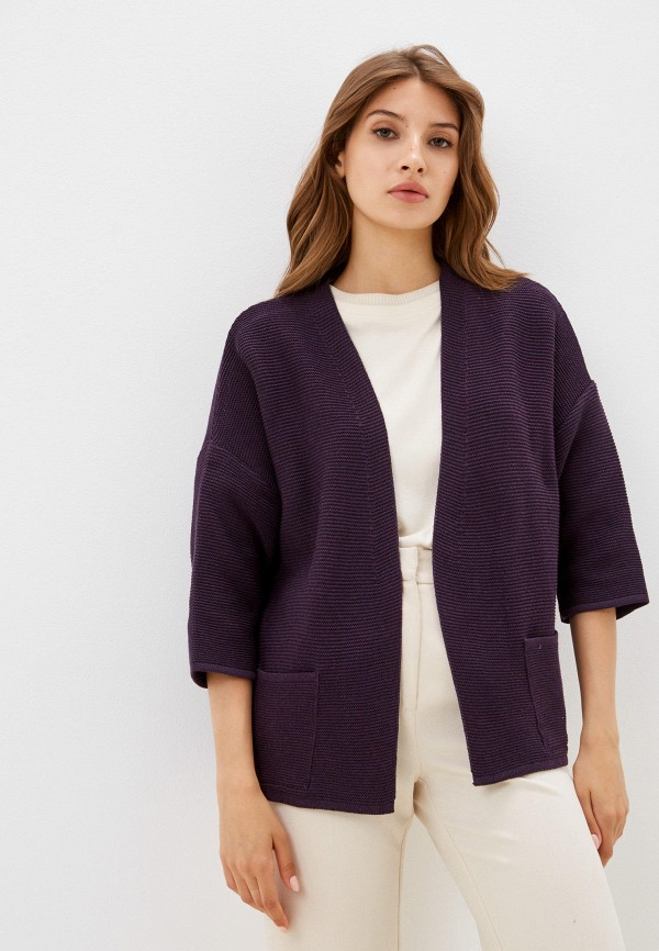 Стим Кардиган - фото 1