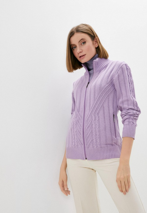 Стим Кардиган - фото 1