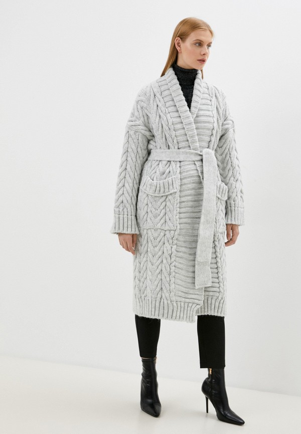 V.S Кардиган - фото 1