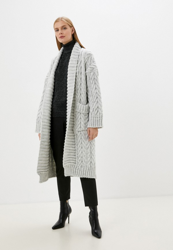 V.S Кардиган - фото 2