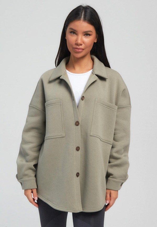 Костюм profit Oversize хаки