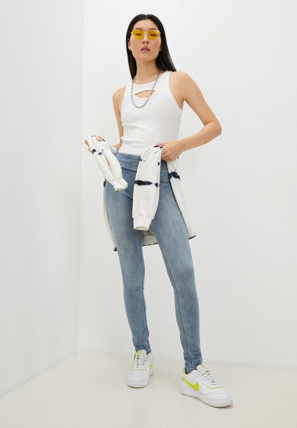 Velocity Джеггинсы - фото 2