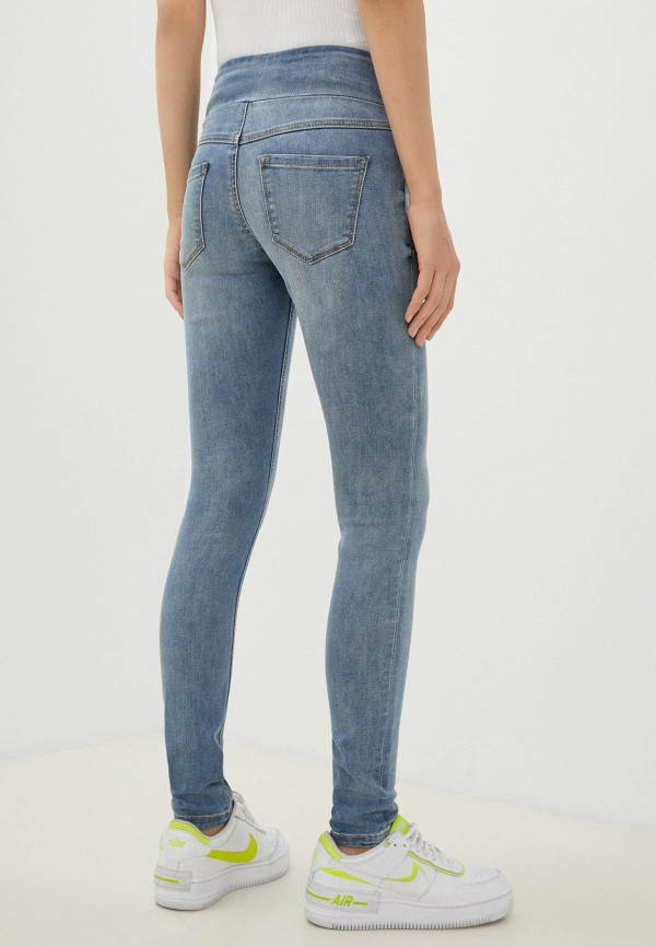 Velocity Джеггинсы - фото 3