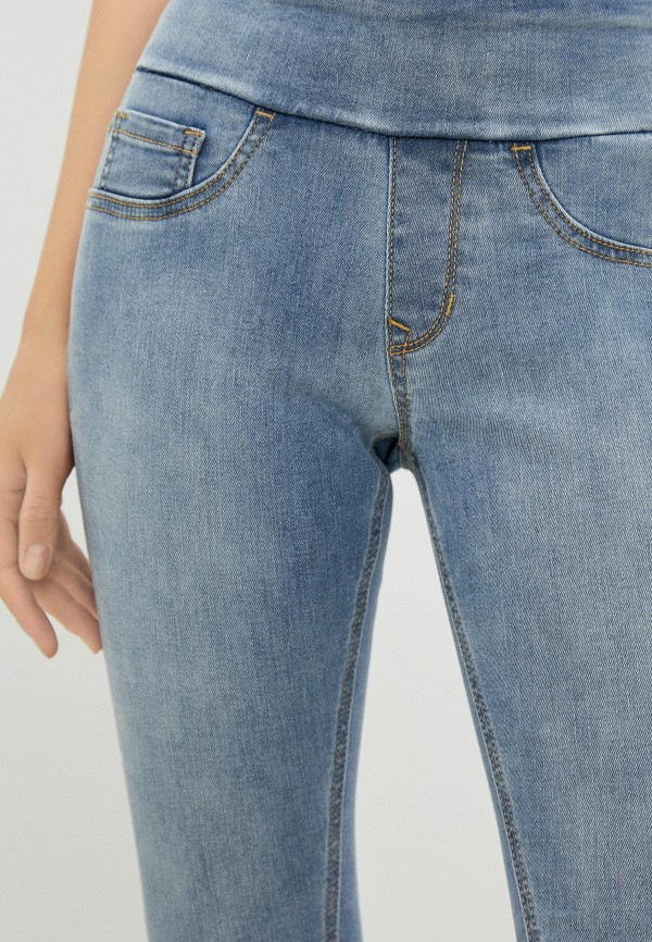 Velocity Джеггинсы - фото 4