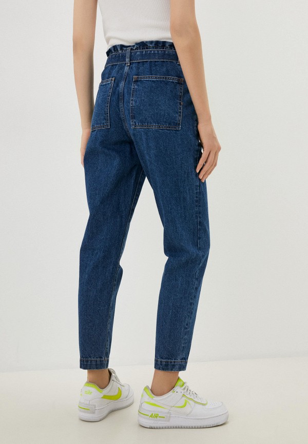 Velocity Джинсы - фото 3