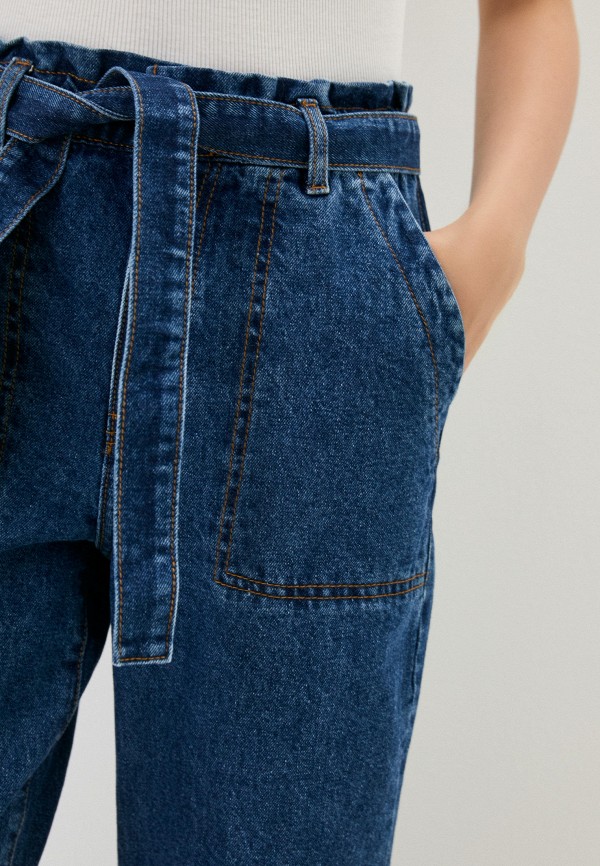 Velocity Джинсы - фото 4