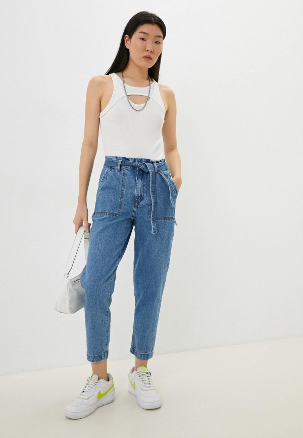 Velocity Джинсы - фото 2