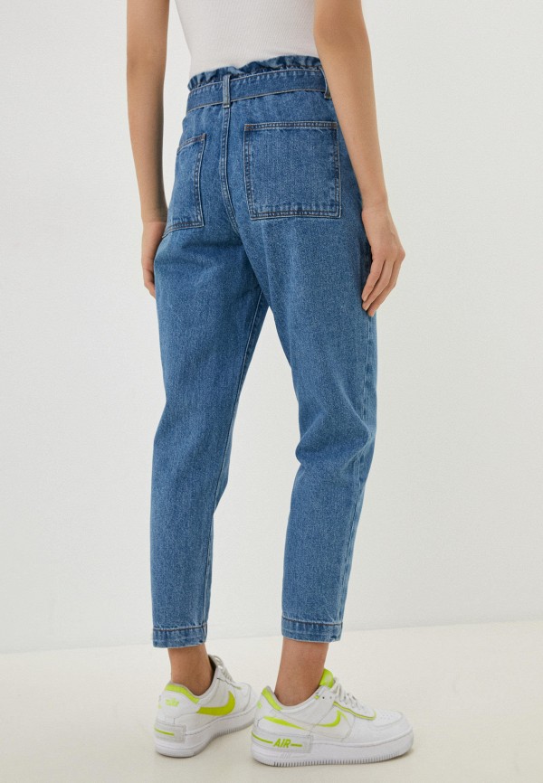 Velocity Джинсы - фото 3