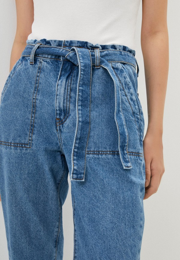 Velocity Джинсы - фото 4