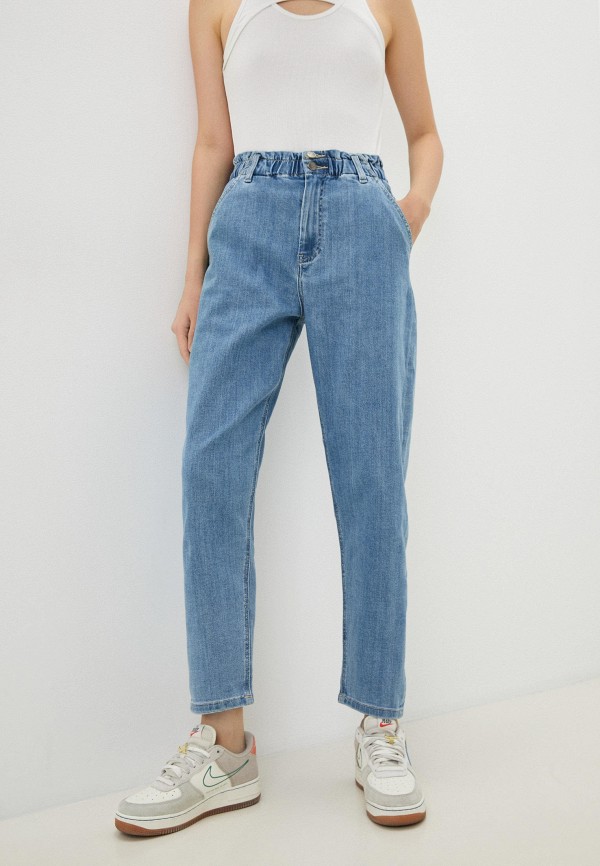 Velocity Джинсы - фото 1