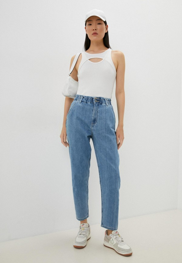 Velocity Джинсы - фото 2