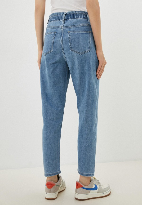 Velocity Джинсы - фото 3