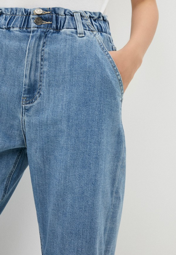 Velocity Джинсы - фото 4