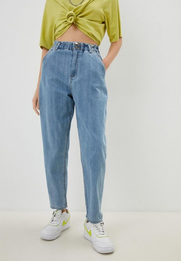 Velocity Джинсы - фото 1