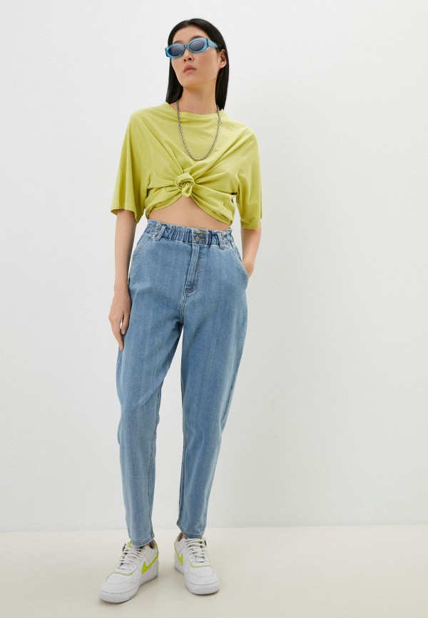 Velocity Джинсы - фото 2