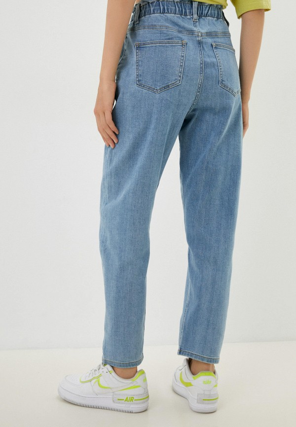 Velocity Джинсы - фото 3