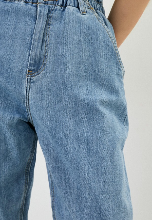 Velocity Джинсы - фото 4