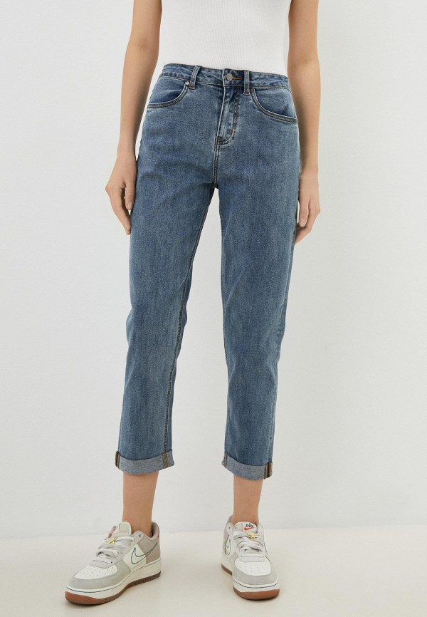 Velocity Джинсы - фото 1