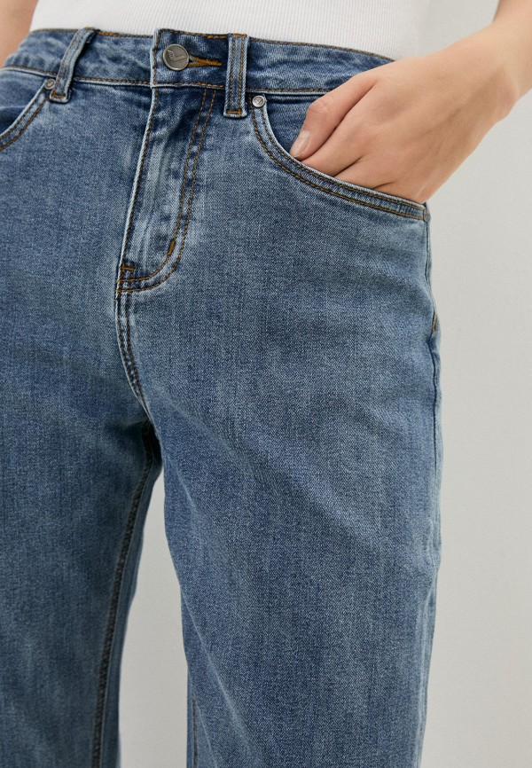 Velocity Джинсы - фото 4