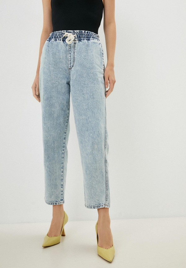 Velocity Джинсы - фото 1