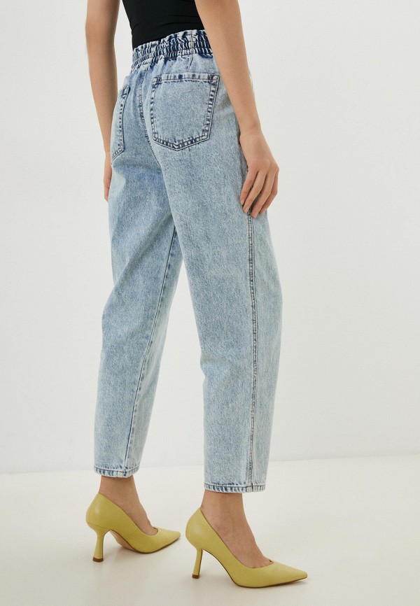 Velocity Джинсы - фото 3