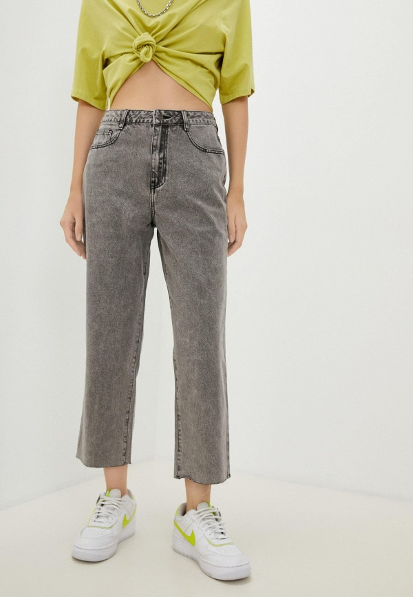 Velocity Джинсы - фото 1