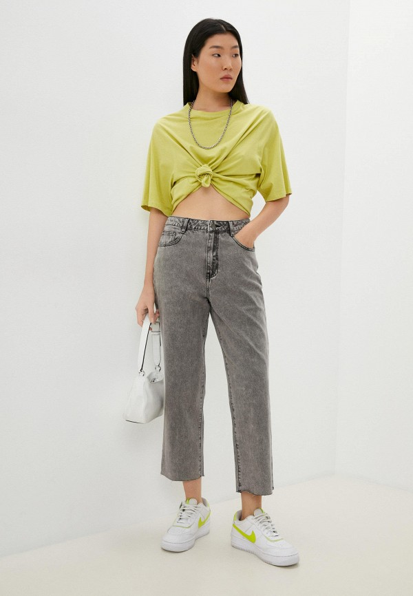 Velocity Джинсы - фото 2