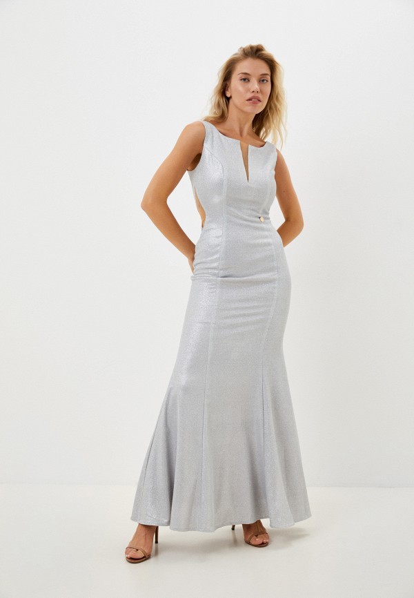 Rich & Naked Платье - Holston Maxi Dress - фото 1