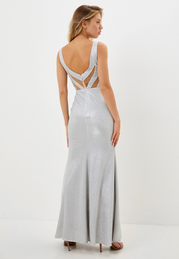 Rich & Naked Платье - Holston Maxi Dress - фото 3