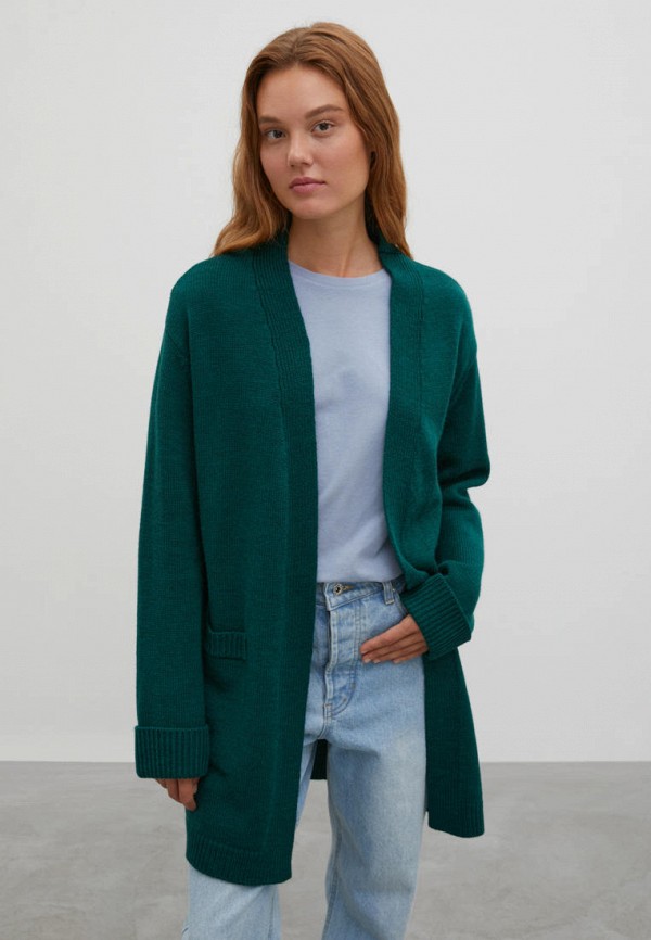 Finn Flare Кардиган - фото 1