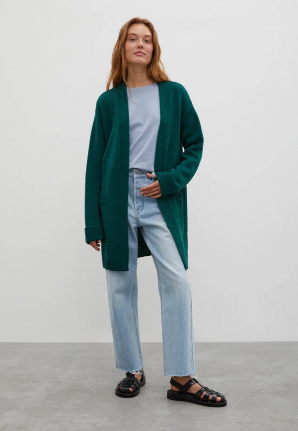 Finn Flare Кардиган - фото 2