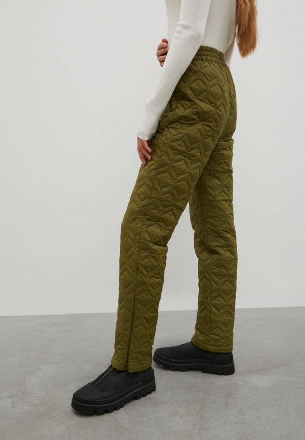 Finn Flare Брюки утепленные - фото 5