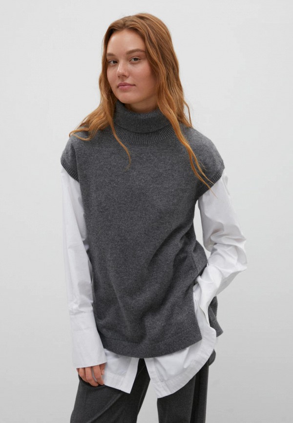 Finn Flare Жилет - фото 1