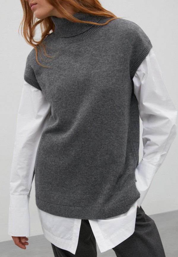 Finn Flare Жилет - фото 4