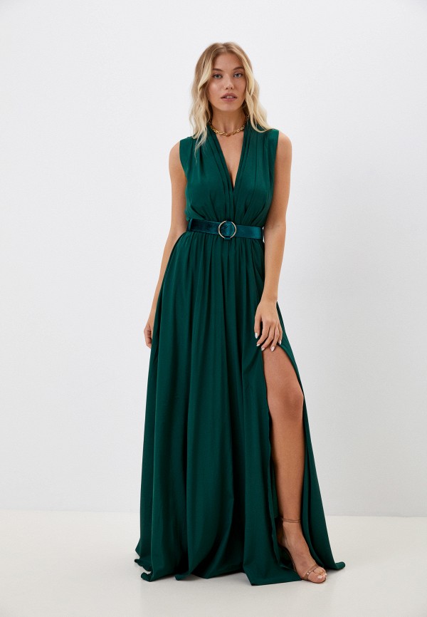 Rich & Naked Платье - Kelly Maxi Dress - фото 1