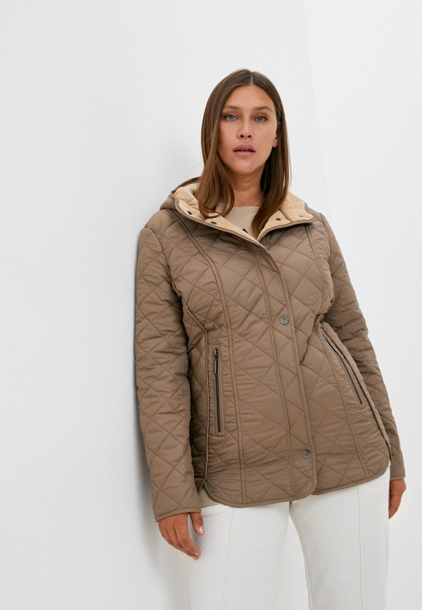 Notte Bianca Пуховик - фото 1