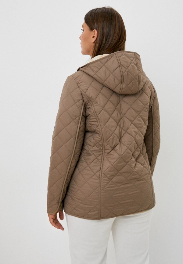 Notte Bianca Пуховик - фото 3