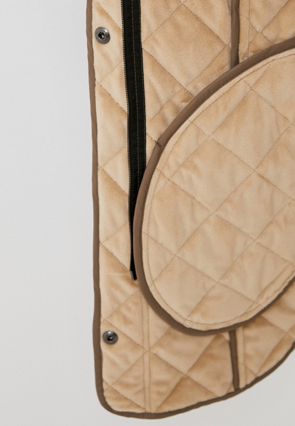 Notte Bianca Пуховик - фото 4