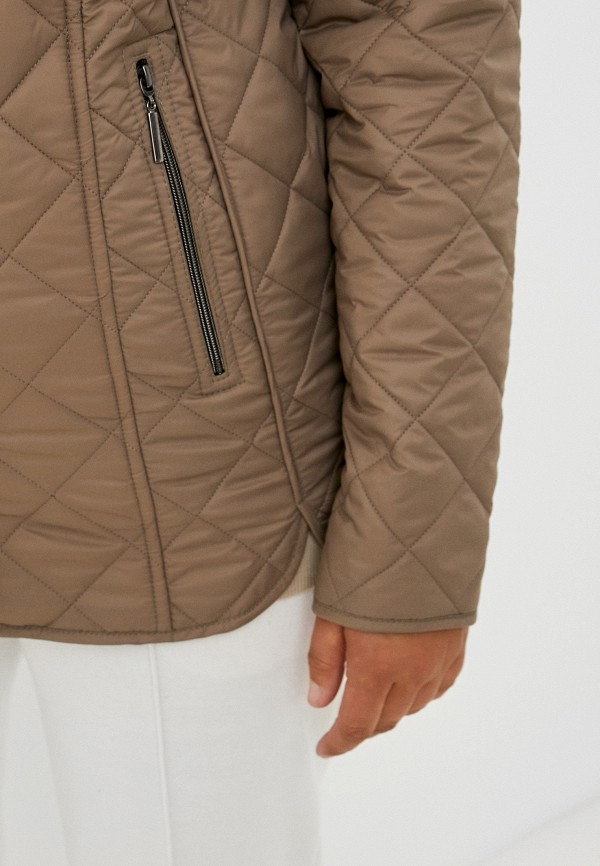 Notte Bianca Пуховик - фото 5