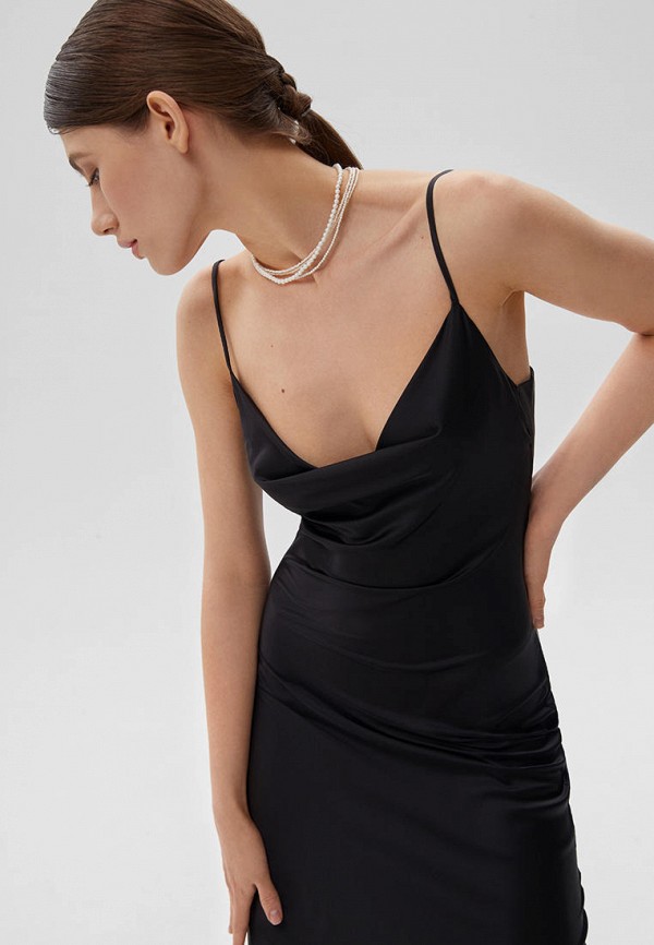 Moscovite Платье - фото 2