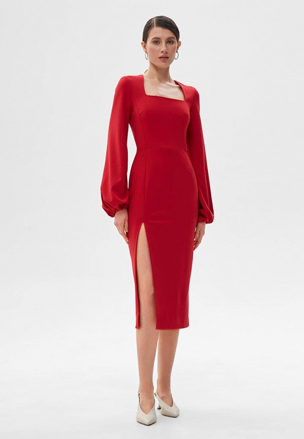 Moscovite Платье - фото 1