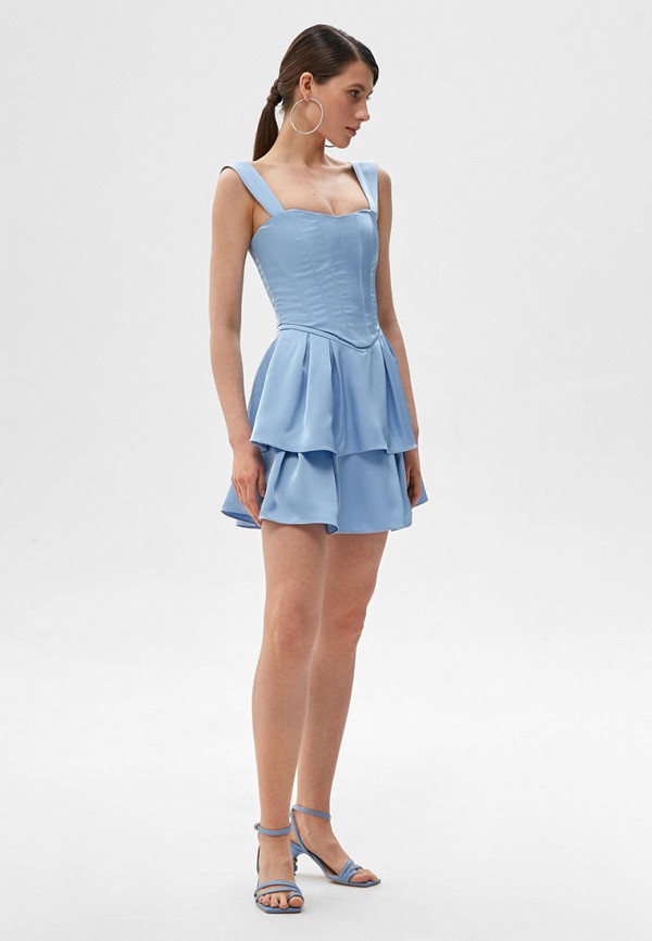 Moscovite Топ - фото 2