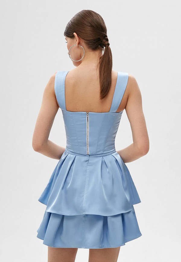 Moscovite Топ - фото 3