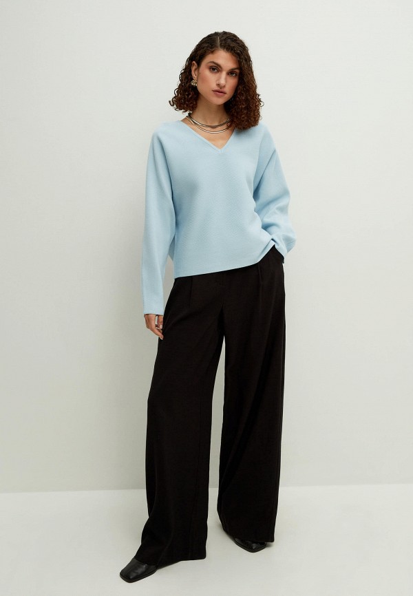 Zarina Пуловер - фото 5